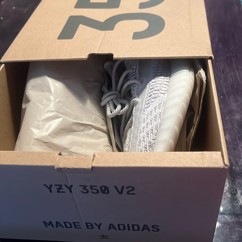 Yezzy 350